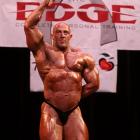 Joe  DeRousie - NPC Oregon State 2011 - #1